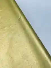 Золотой бумага тишью для упаковки жемчужная, упаковочная бумага перламутровая