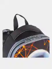 Рюкзак школьный Brauberg Premium, для мальчика, 2 отделения, 227815