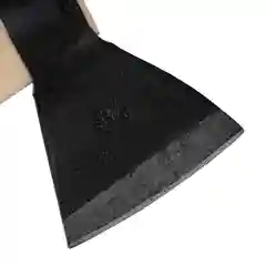 Топор для дров кованый в сборе 1340/1700 г, 21674