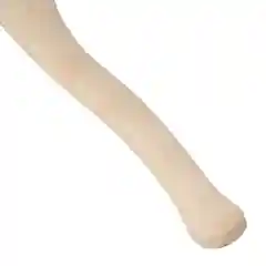 Топор для дров кованый в сборе 1340/1700 г, 21674