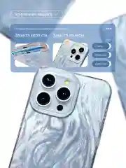 Серый металлик чехлы для iPhone 11 / XR / 12 / 13 / 14 / 15 / Pro / Max (Айфон 11/12/13/Про) силиконовый