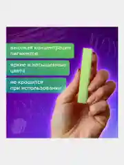 Пастель сухая художественная BRAUBERG ART CLASSIC, 12 цветов, квадратное сечение, 181464
