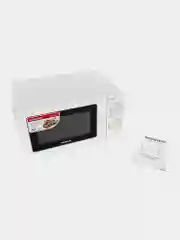 Микроволновая печь SONNEN MW2070B-6MW, 20 л, 700 Вт, таймер, белая, 454651