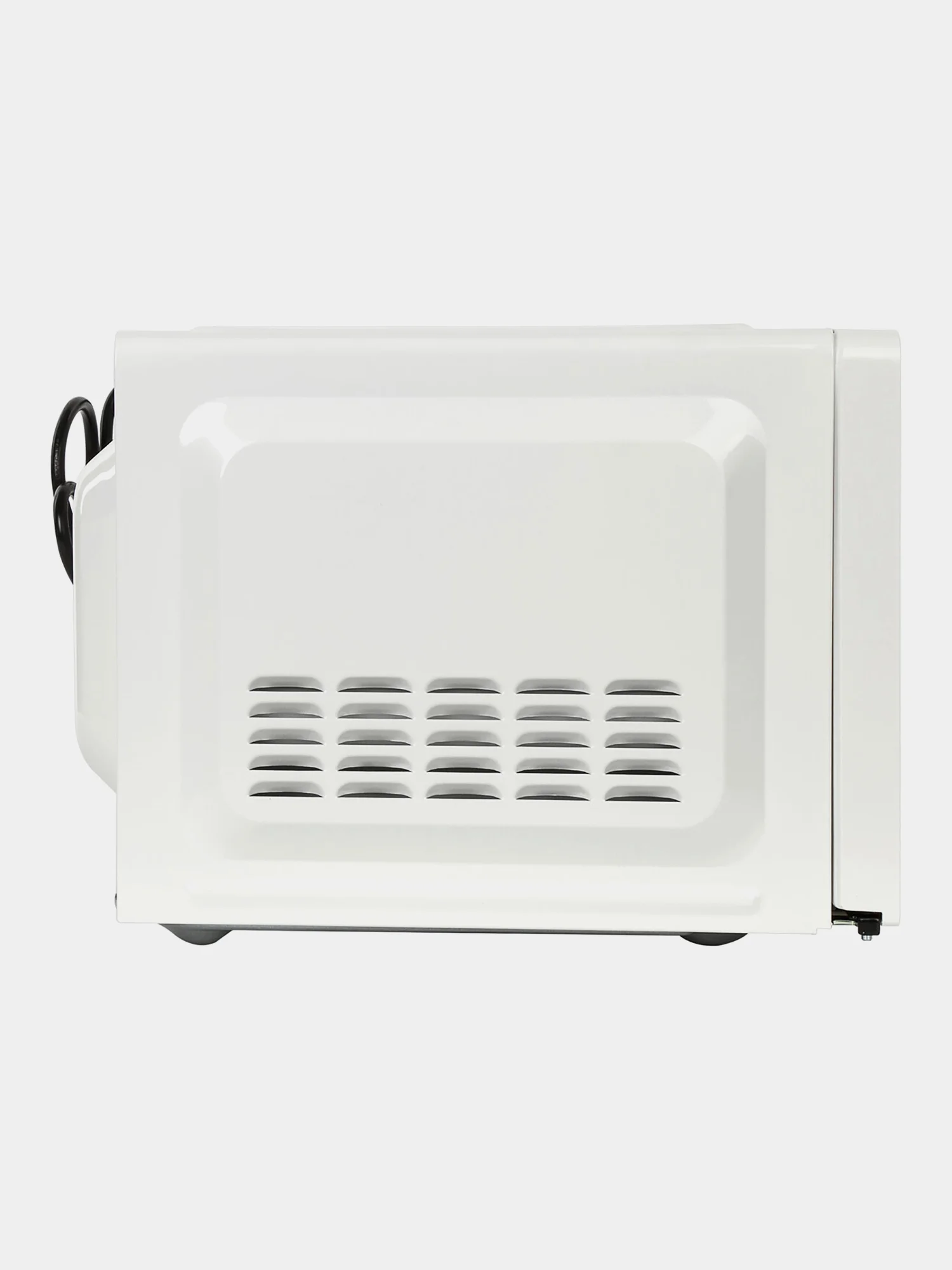 Микроволновая печь SONNEN MW2070B-6MW, 20 л, 700 Вт, таймер, белая, 454651