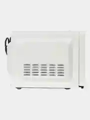 Микроволновая печь SONNEN MW2070B-6MW, 20 л, 700 Вт, таймер, белая, 454651