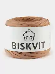 Светло-коричневый трикотажная пряжа для рукоделия Biskvit