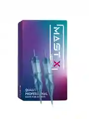 Картриджи Mast X version от Dragonhawk и AS Company для перманентного макияжа