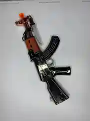 Автомат Калашникова АК - 47