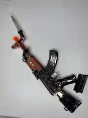 Автомат Калашникова АК - 47