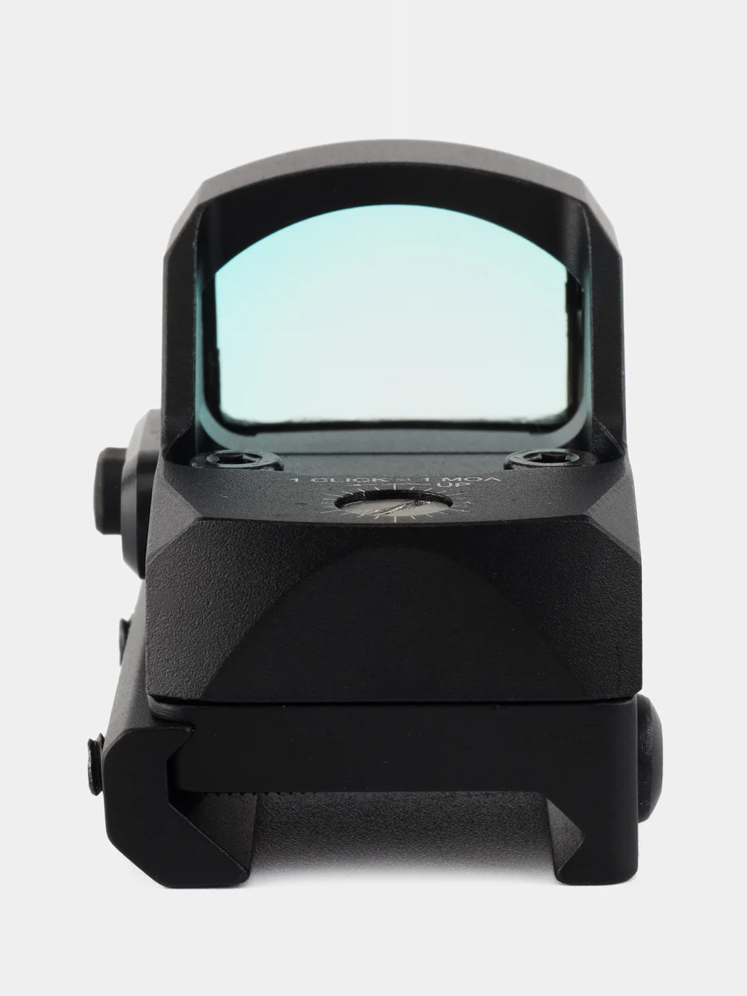 Прицел коллиматорный Veber Black Russian DOT 122 RD