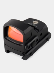 Прицел коллиматорный Veber Black Russian DOT 122 RD