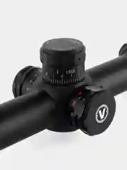 Прицел оптический Veber Пневматика 4-16X40 AOE RG