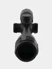 Прицел оптический Veber Пневматика 4-16X40 AOE RG