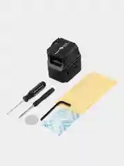 Прицел голографический Veber Wolf Reflex 122 HOLO