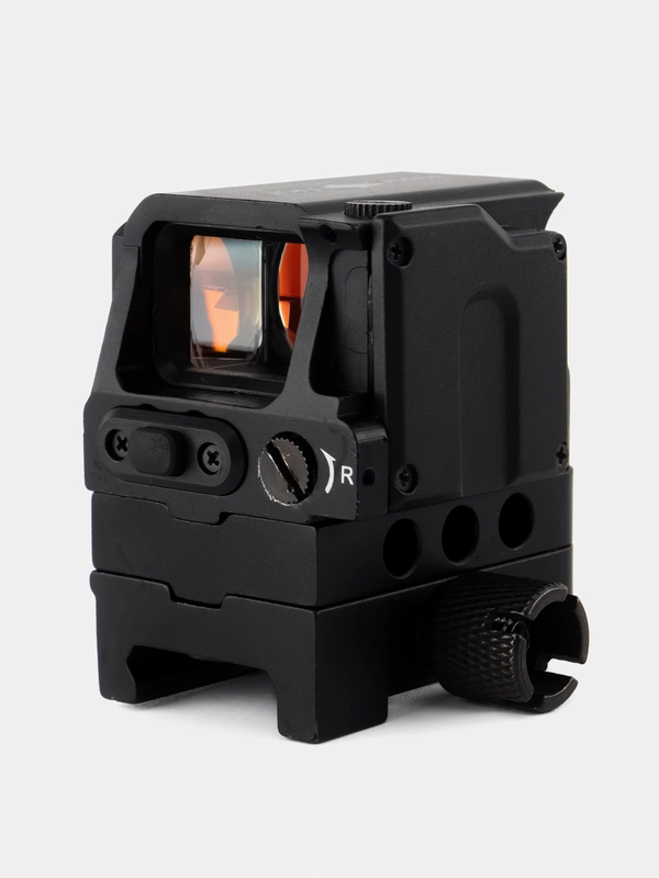 Прицел голографический Veber Wolf Reflex 122 HOLO
