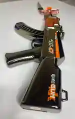 Автомат Калашникова АК - 47