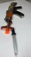 Автомат Калашникова АК - 47