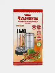 Электрошашлычница Чудесница ЭШ-1008Т