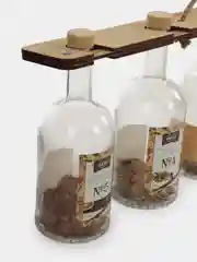 Прозрачный набор специй для настоек "Вкус жизни"