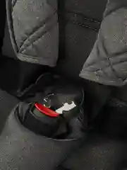 Серый автокресло детское AMAROBABY ST-3,Isofix класс D, группа 0+/1/2/3