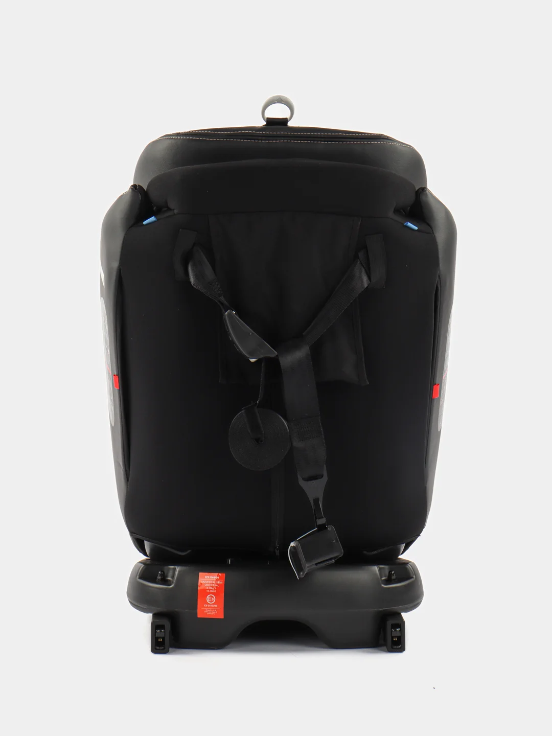 Бежевый автокресло детское AMAROBABY ST-3,Isofix класс D, группа 0+/1/2/3