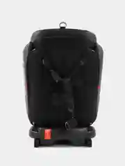 Бежевый автокресло детское AMAROBABY ST-3,Isofix класс D, группа 0+/1/2/3