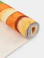 Коврик лежак для бани и сауны
