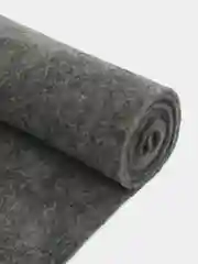 Коврик для бани и сауны лежак 150х50 см