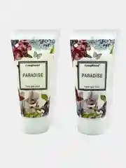 Подарочный набор Сompliment Paradise/Гель для душа/Крем для тела