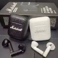 Marshall Minor 3