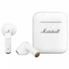 Белый marshall Minor 3