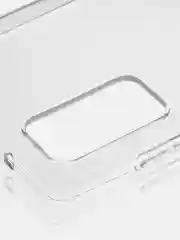 Прозрачный силиконовый чехол ROSCO для Samsung Galaxy S20 FE, с защитой камер и от прилипания