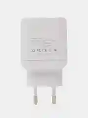 Зарядный блок быстрой зарядки QC 3.0