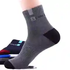 Носки мужские спорт 5 ПАР