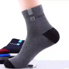 Носки мужские спорт 5 ПАР