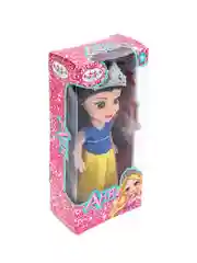 Игрушка Карапуз Кукла Анечка 12 см