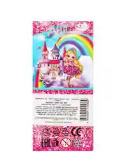 Игрушка Карапуз Кукла Анечка 12 см