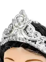 Игрушка Карапуз Кукла Анечка 12 см