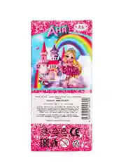 Игрушка Карапуз Кукла Анечка 12 см