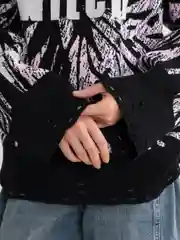 Розовый свитер, джемпер женский