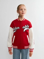 Куртка детская Acoola Oxford, для девочек