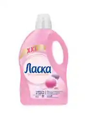 Гель для стирки Ласка "Шерсть и шёлк", 3 л