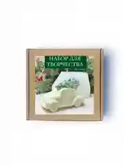 Набор для творчества из гипса