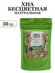 Хна басма натуральная для волос