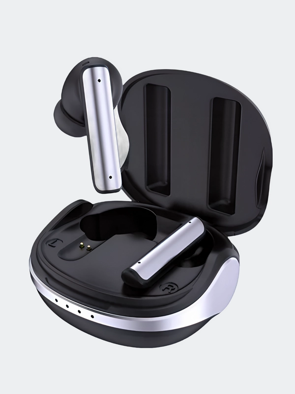 Наушники беспроводные p60pro Игровые/Спортивные/Активное шумоподавление/черный