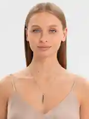 Цепочка на Новый Год "I love you", "Я люблю тебя"