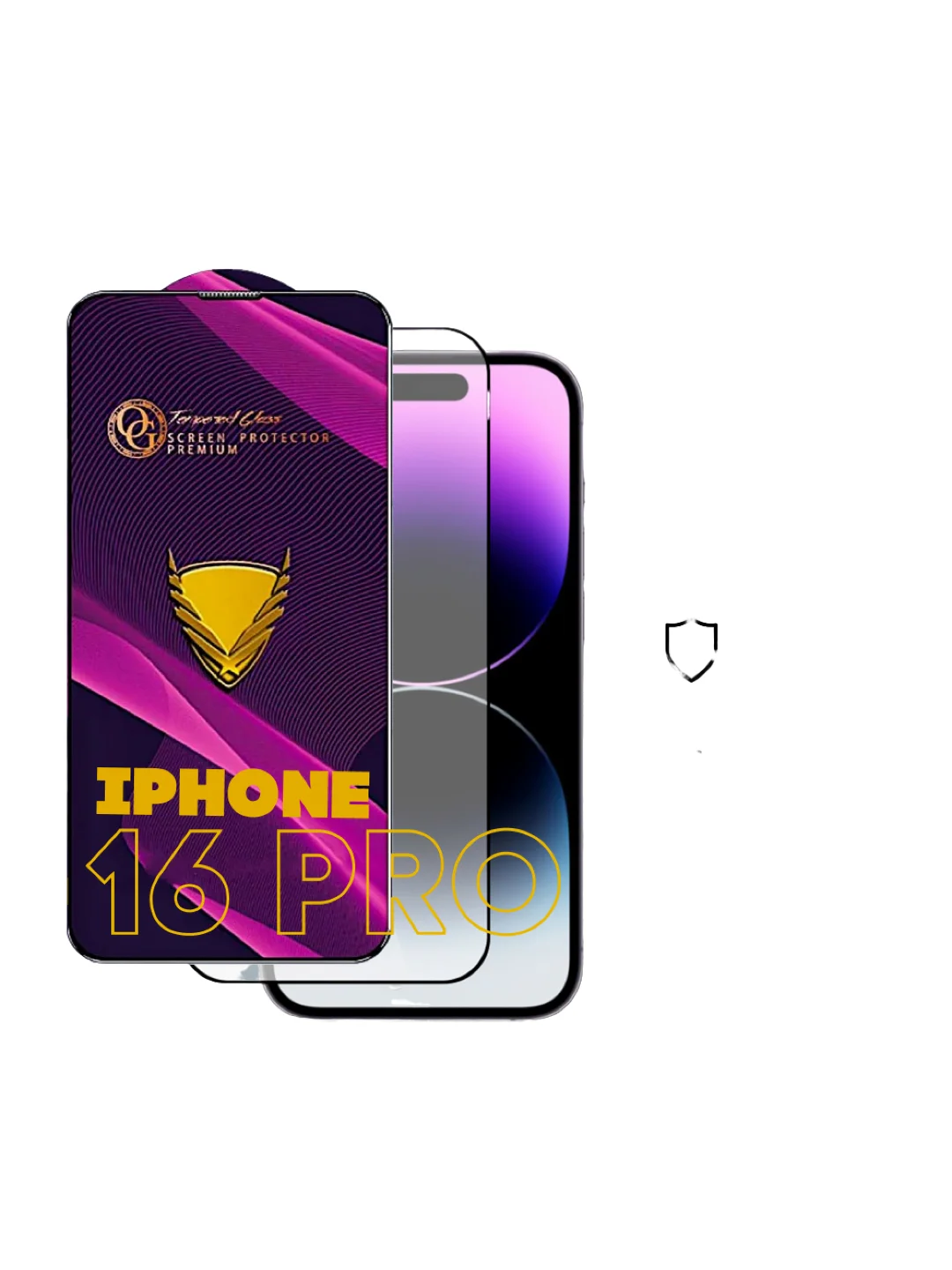 Защитное стекло на Iphone X/XS/11 Pro/XR/11/12/13/14/15/15 Pro/15Pro max/16 Pro/16Pro max