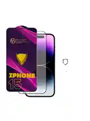 Защитное стекло на Iphone X/XS/11 Pro/XR/11/12/13/14/15/15 Pro/15Pro max/16 Pro/16Pro max