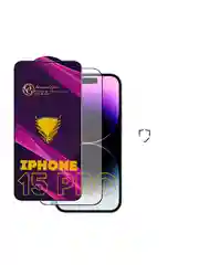Защитное стекло на Iphone X/XS/11 Pro/XR/11/12/13/14/15/15 Pro/15Pro max/16 Pro/16Pro max