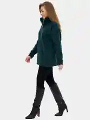 Толстовка флисовая женская Микс Т